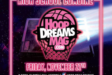 DB Presents Hoop Dreams Mag High School Girls Only Combine
