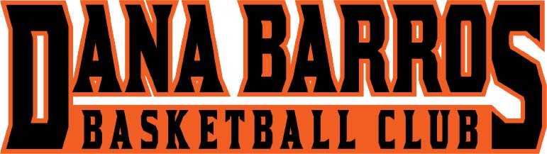 black and orange new AAU logo